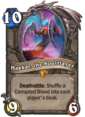 Illustration for article titled Everything You Need To Know About Hearthstone's Next Expansion, Rastakhan's Rumble